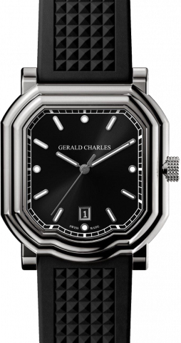 Часы Gerald Charles Maestro GC2.0-A Ultra-Thin GC2.0-A-00