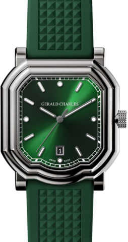 Часы Gerald Charles Maestro GC2.0-A Ultra-Thin GC2.0-A-02