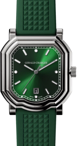 Наручные часы Gerald Charles Maestro GC2.0-A Ultra-Thin GC2.0-A-02