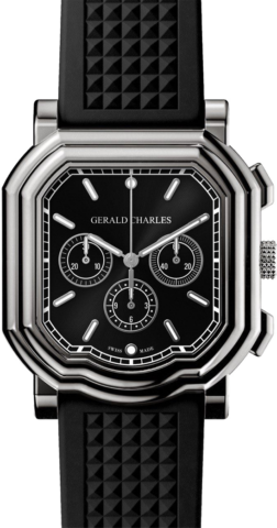 Gerald Charles Maestro GC3.0-RG Chronograph GC3.0-A-00