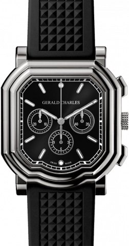 Gerald Charles Maestro GC3.0-RG Chronograph GC3.0-A-00