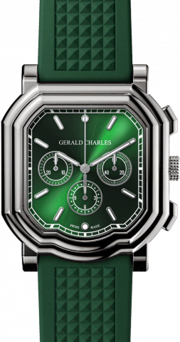 Часы Gerald Charles Maestro GC3.0-RG Chronograph GC3.0-A-02