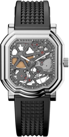 Наручные часы Gerald Charles Maestro GC8.0 Squelette GC8.0-SQ-A-00