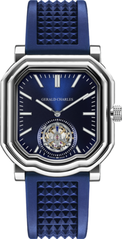 Наручные часы Gerald Charles Maestro 9.0 Tourbillon GC9.0-A-01