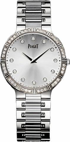 Piaget Dancer Ladys GOA33052