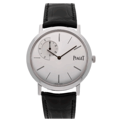 Piaget Altiplano GOA33112
