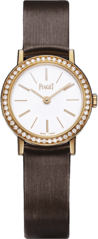 Piaget Altiplano GOA36534