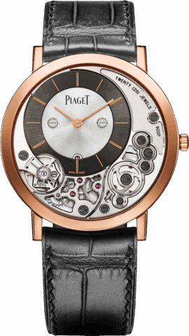 Piaget Altiplano GOA39110