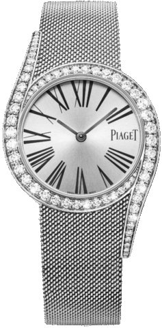 Piaget Gala Limelight GOA41212