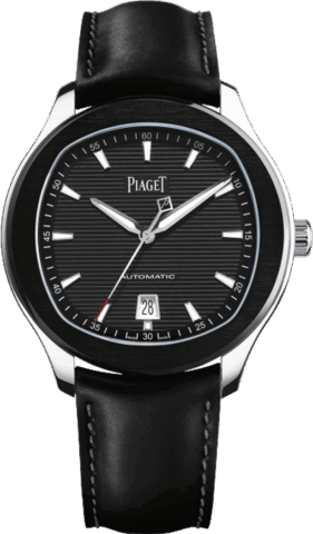 Piaget Polo S GOA42001