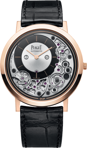 Наручные часы Piaget Altiplano Ultimate Automatic GOA43120