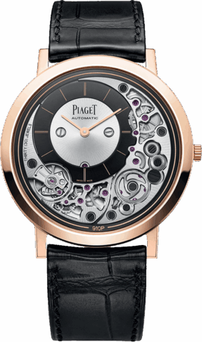 Piaget Altiplano Ultimate Automatic GOA43120