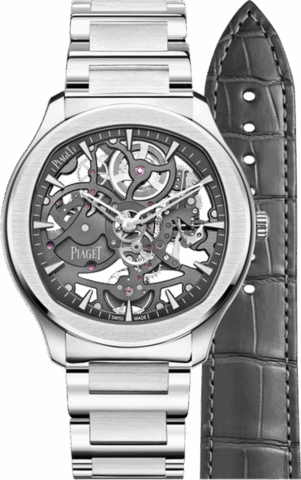 Piaget Polo Skeleton GOA45001