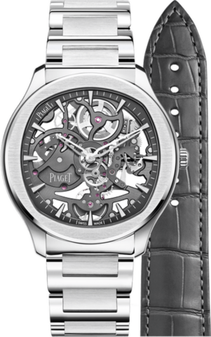 Наручные часы Piaget Polo Skeleton GOA45001