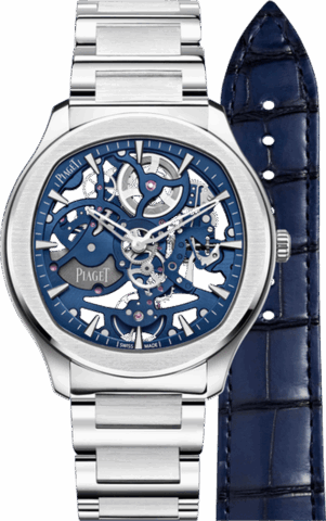 Piaget Polo Skeleton GOA45004