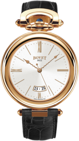 Наручные часы Bovet Chateau de Motiers H42RA002