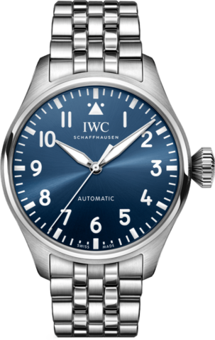 IWC Big Pilot’s Watch Classic IW329304