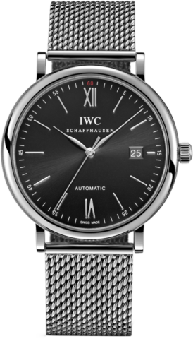 Наручные часы IWC Portofino Automatic IW356506