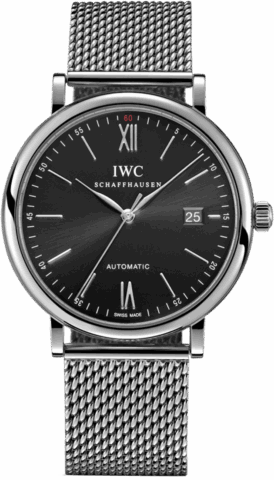 IWC  Portofino Automatic IW356506