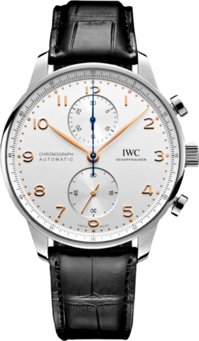Наручные часы IWC Portugieser Chronograph Automatic IW371604