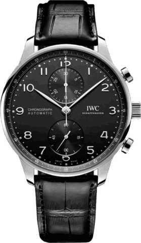 IWC  Portugieser Chronograph Automatic IW371609