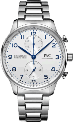 IWC  Portugieser Chronograph Automatic IW371617