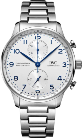 Наручные часы IWC Portugieser Chronograph Automatic IW371617