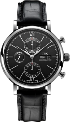 Наручные часы IWC Portofino Chronograph IW391029