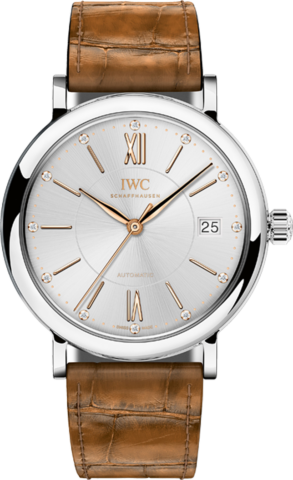 Наручные часы IWC Portofino Automatic IW458101