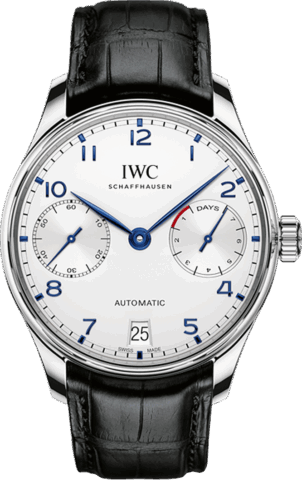 IWC  Portugieser Automatic IW500705