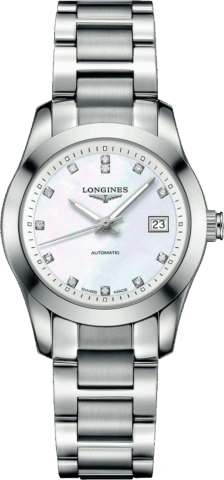 Longines Conquest Classic L2.285.4.87.6