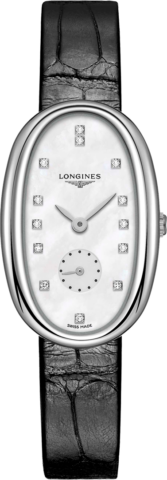 Наручные часы Longines Longines Symphonette L2.307.4.87.0