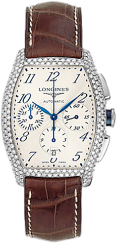 Наручные часы Longines Longines Evidenza L2.643.0.78.2