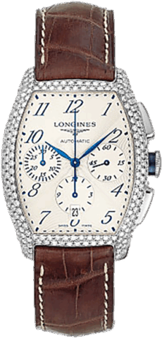 Longines Longines Evidenza L2.643.0.78.2