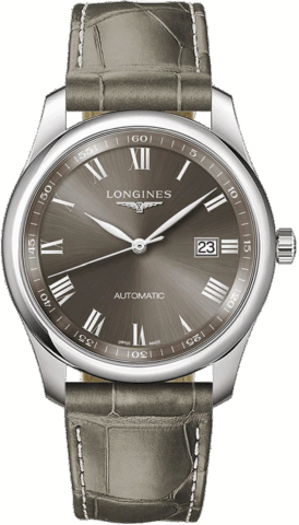Longines The Longines Master Collection L2.793.4.71.3