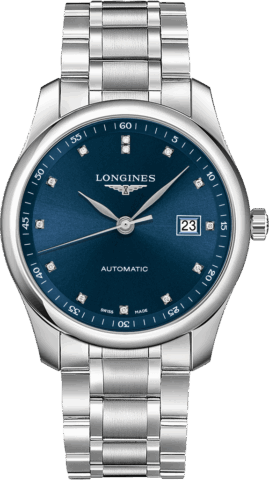Longines The Longines Master Collection L2.793.4.97.6