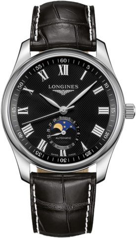Longines The Longines Master Collection L2.909.4.51.7