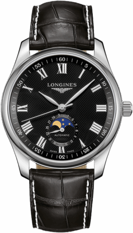 Longines The Longines Master Collection L2.909.4.51.7