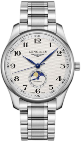 Longines The Longines Master Collection L2.919.4.78.6