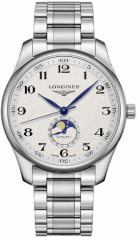 Longines The Longines Master Collection L2.919.4.78.6