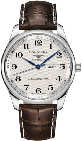 Longines The Longines Master Collection L2.920.4.78.3