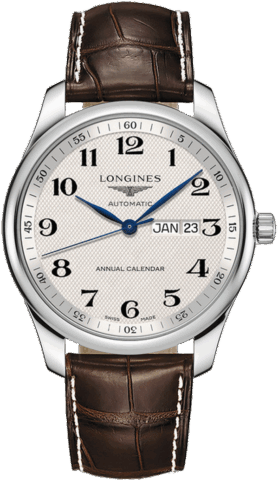 Longines The Longines Master Collection L2.920.4.78.3