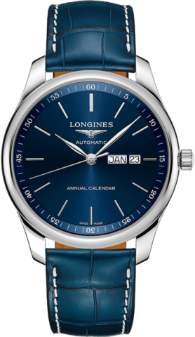 Longines The Longines Master Collection L2.920.4.92.2