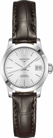 Longines Record Collection L2.320.4.72.2