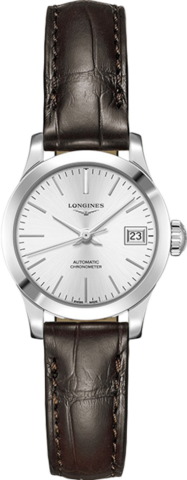 Наручные часы Longines Record Collection L2.320.4.72.2