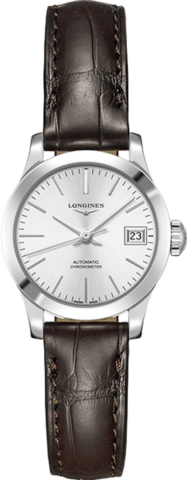 Longines Record Collection L2.320.4.72.2