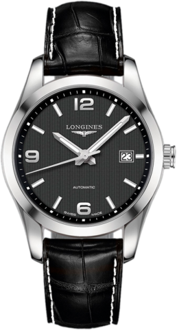 Longines Conquest Classic L2.785.4.56.3