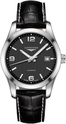 Longines Conquest Classic L2.785.4.56.3