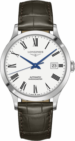 Longines Record Collection L2.821.4.11.2