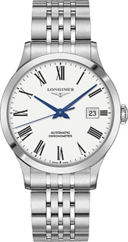 Longines Record Collection L2.821.4.11.6